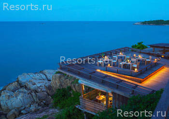 Sila Evason Hideaway 26
